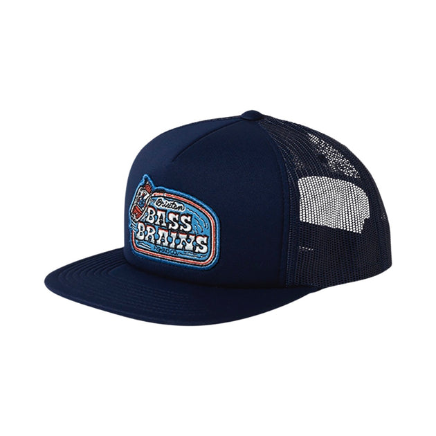 Brixton cap sale outlet
