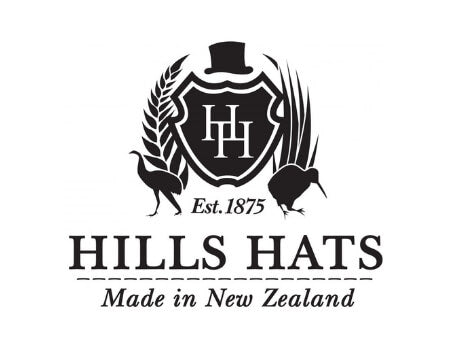 Hills Hats logo