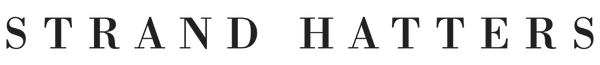 Black Strand Hatters logo