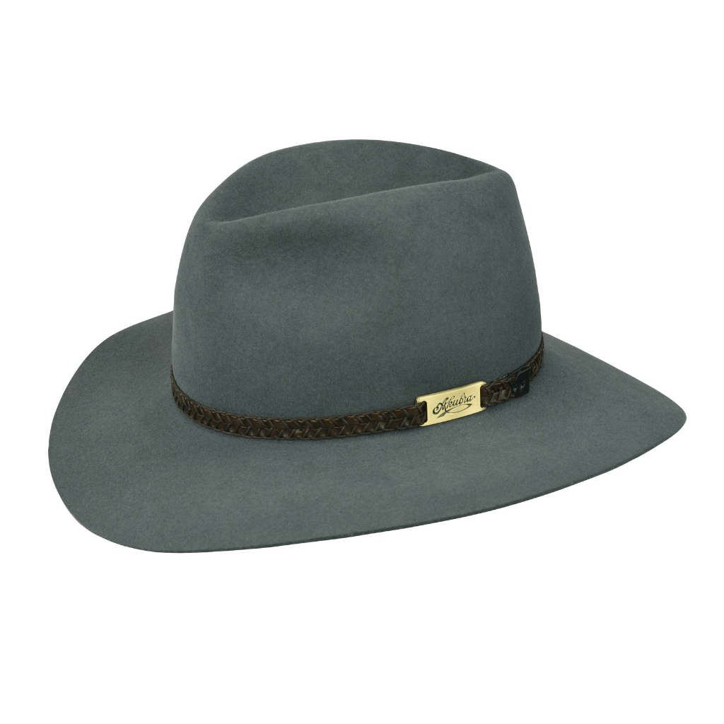 Akubra Avalon Tempest Strand Hatters