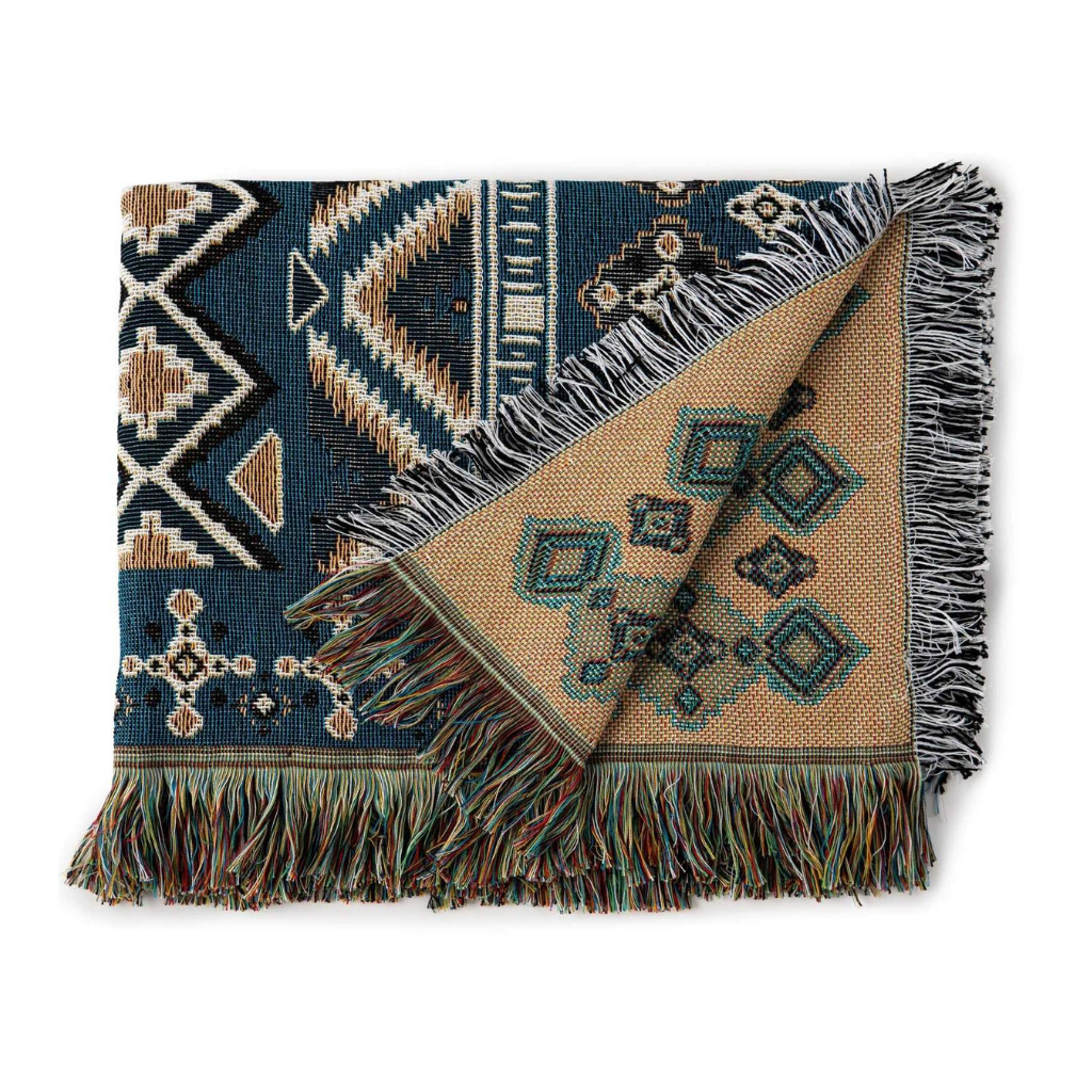 HENDEER Picnic Rug Let it Be Strand Hatters