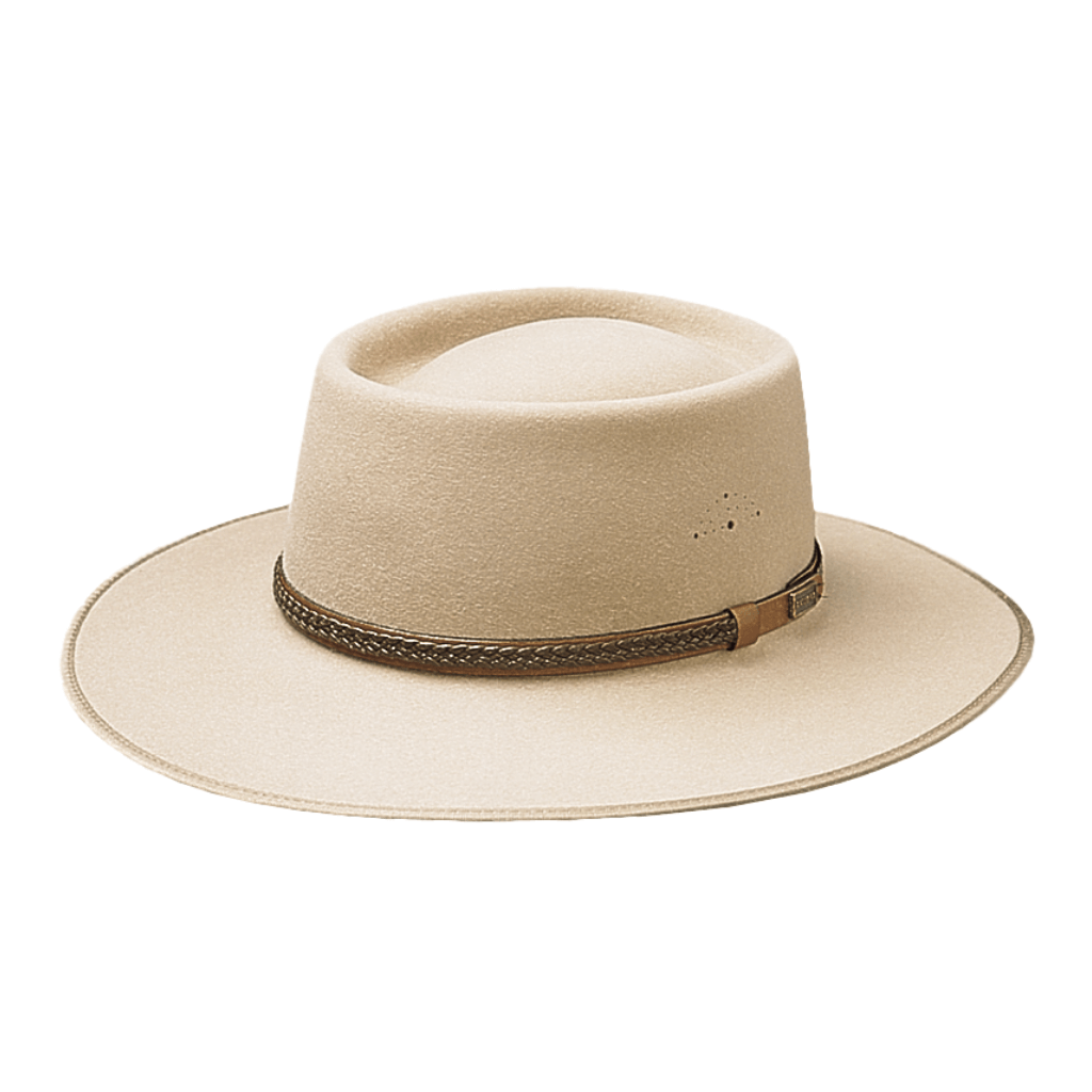 Akubra summer hat 2025