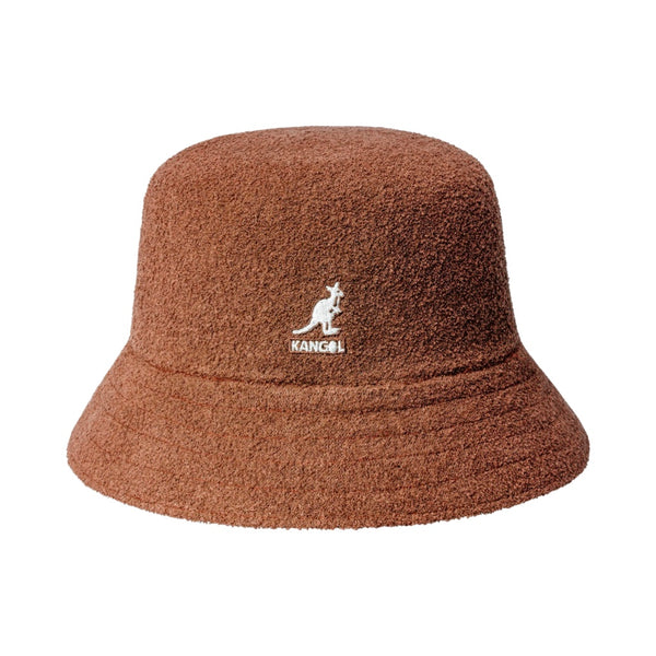 Bermuda bucket hat kangol deals