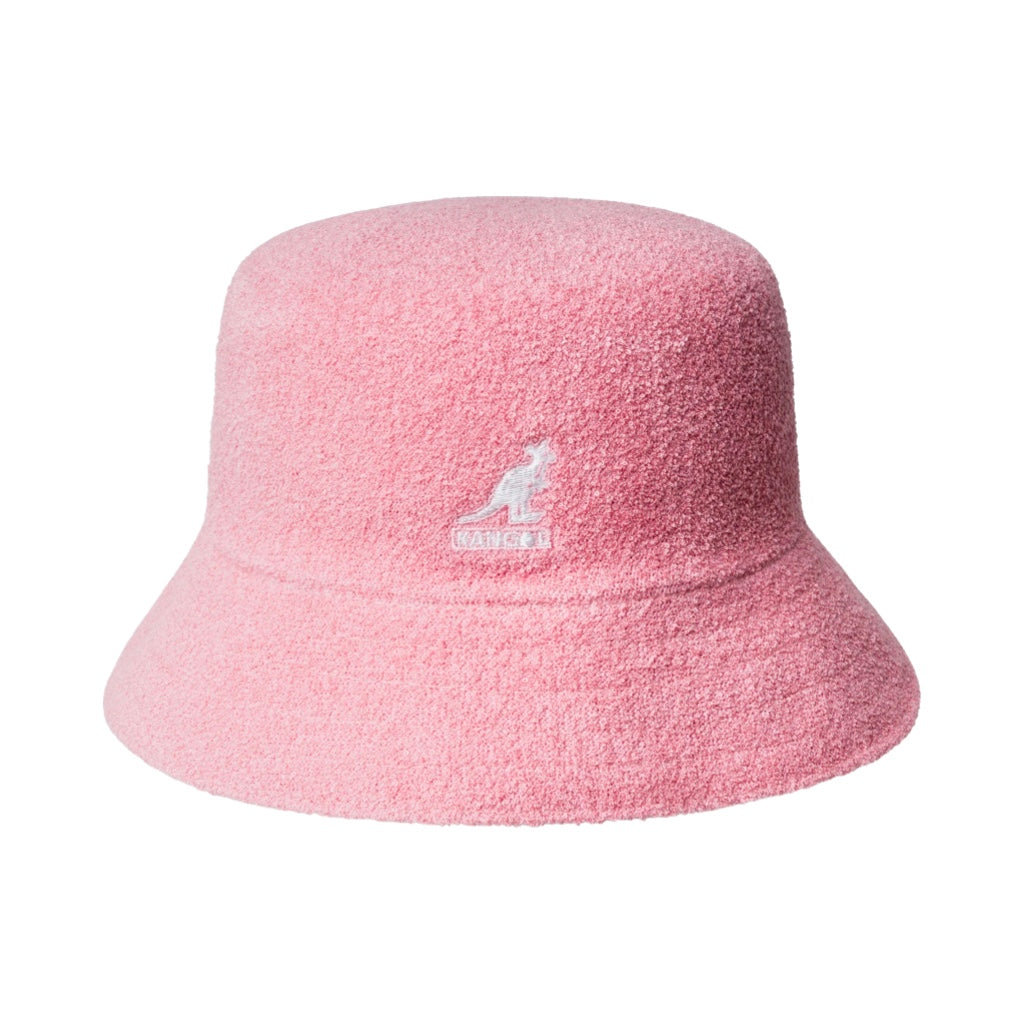 Kangol Bermuda Bucket Hat - Pepto – Strand Hatters