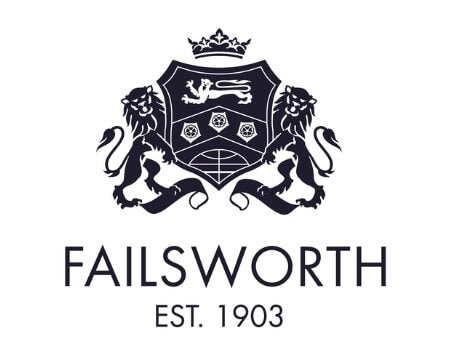 Failsworth caps logo