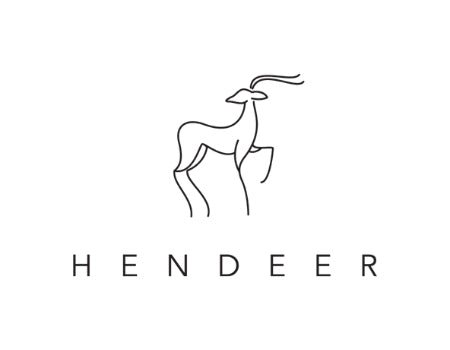 Hendeer logo