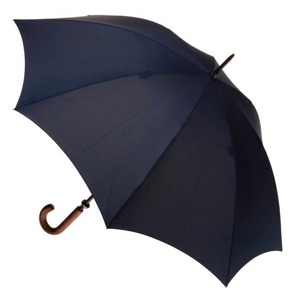 Open Clifton Umbrella - Large, Ink Navy