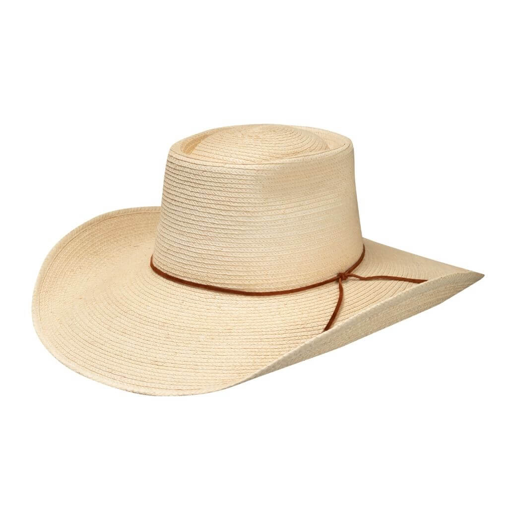 Sunbody Reata III Hat in Natural colour