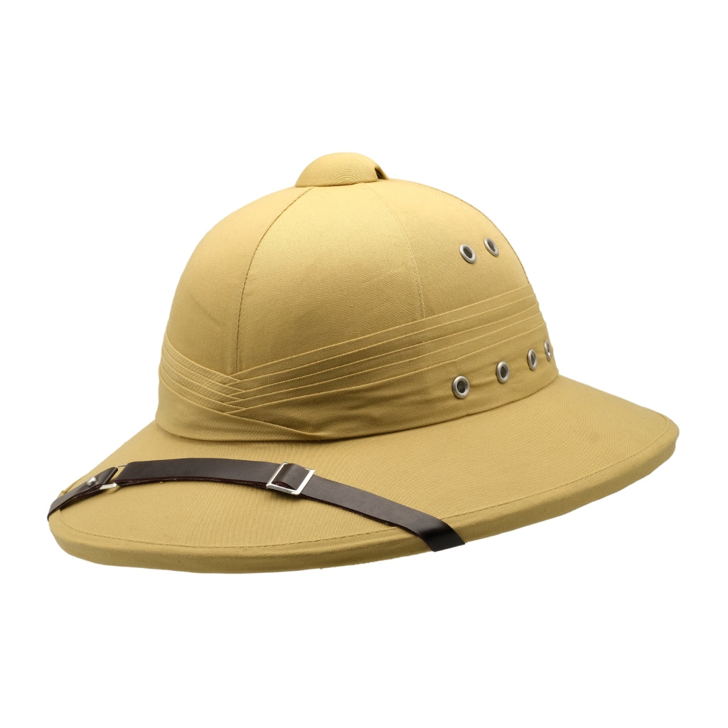 Pith Helmet - Standard – Strand Hatters